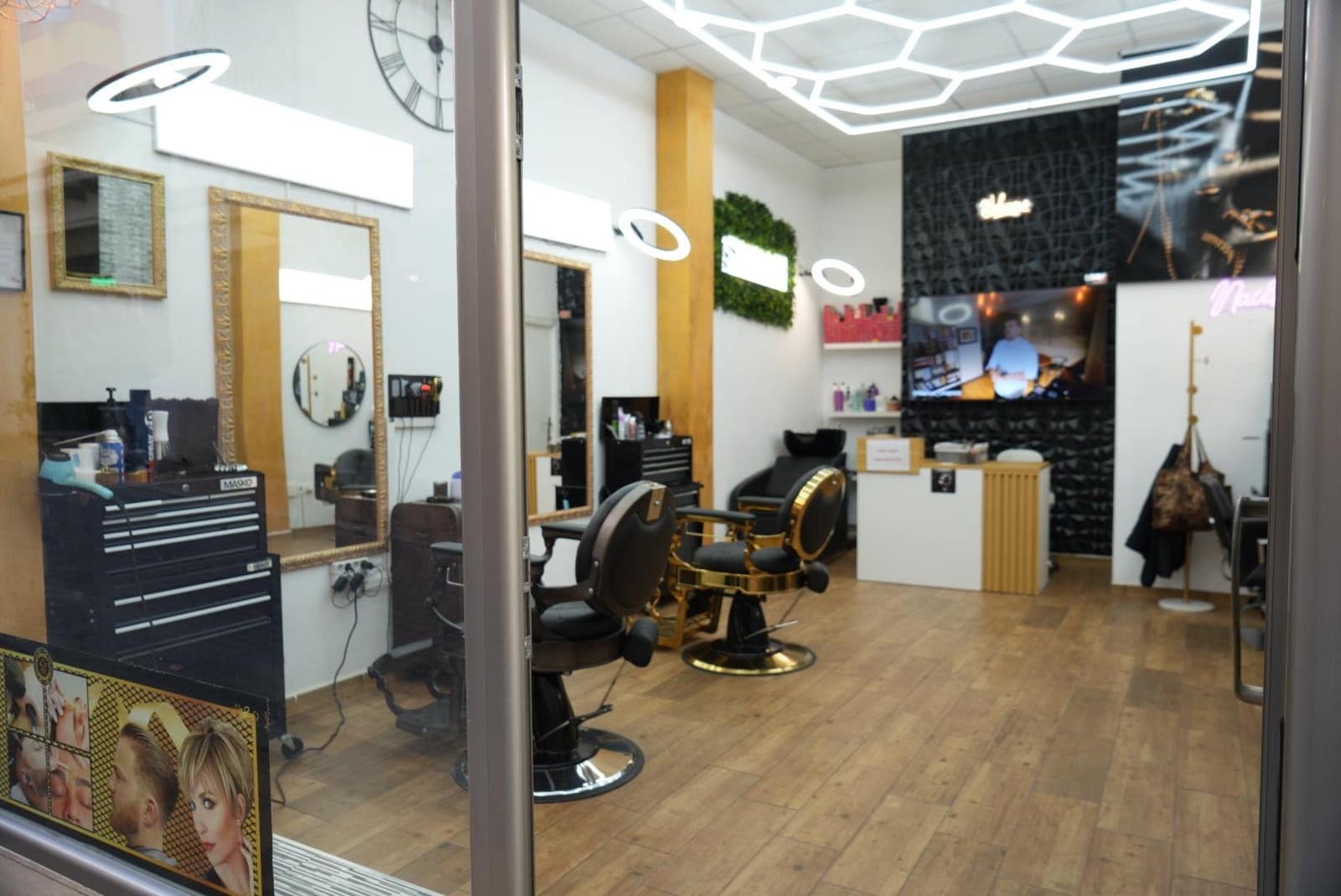 Bedrift til salgs i Benidorm - € 25 000 (Ref: 9378963)