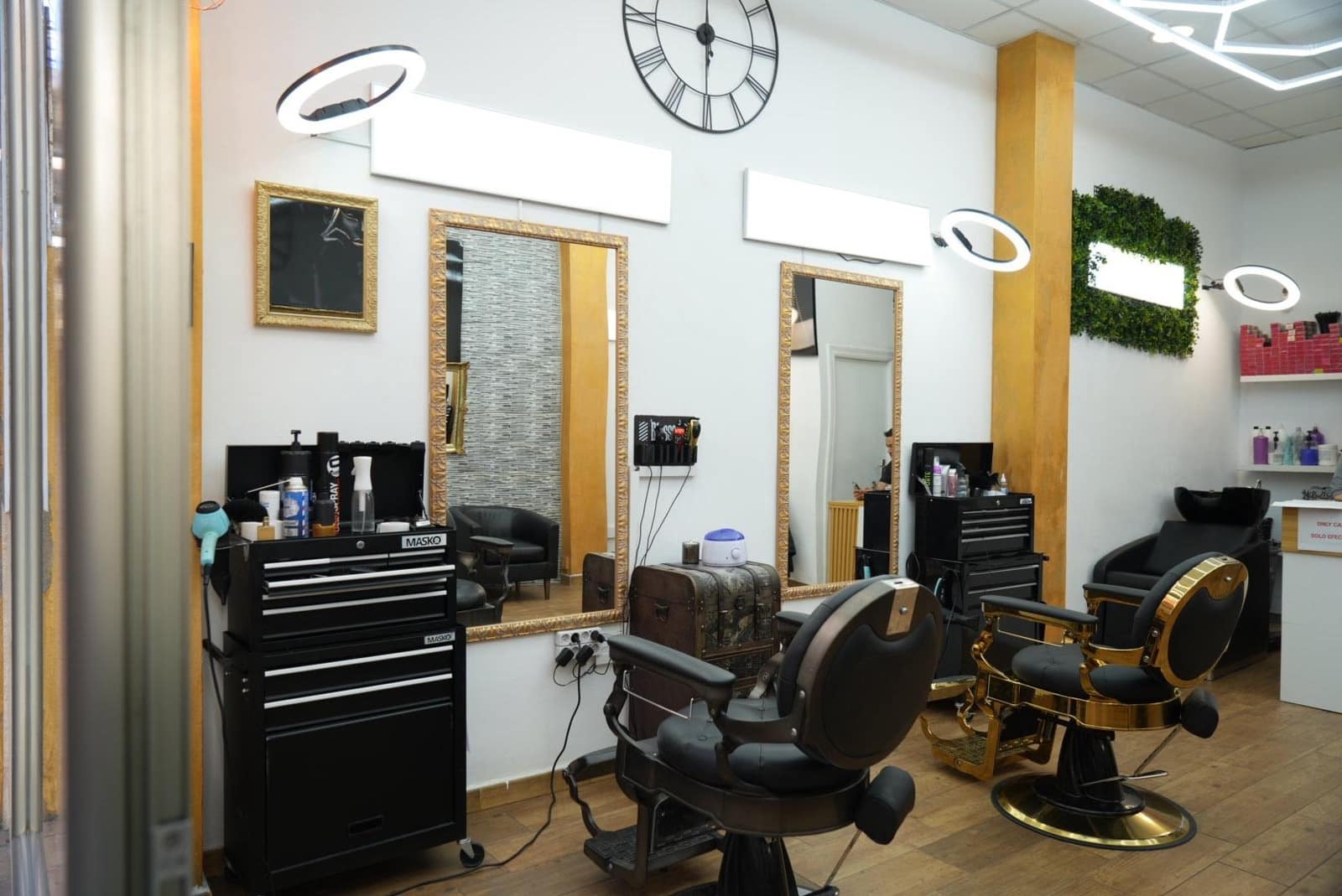 Bedrift til salgs i Benidorm - € 25 000 (Ref: 9378963)