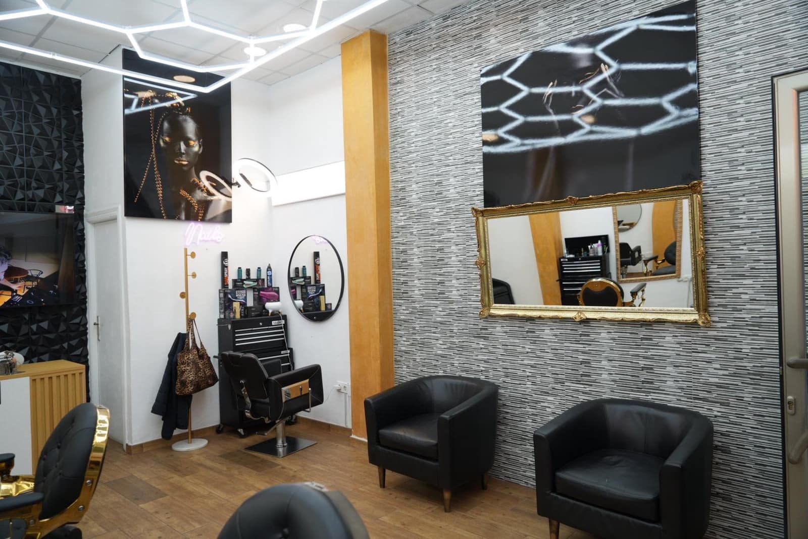 Bedrift til salgs i Benidorm - € 25 000 (Ref: 9378963)