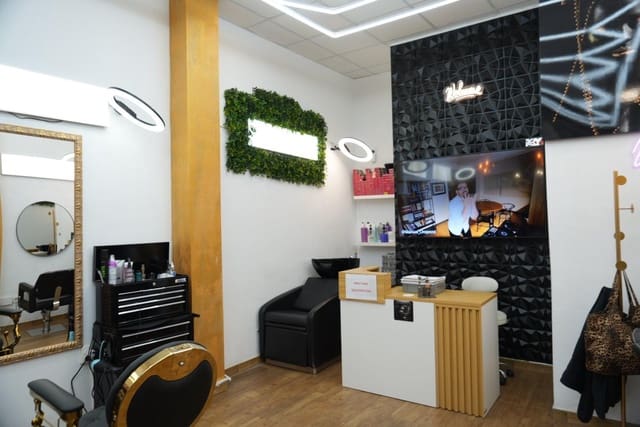 Bedrijf te koop in Playa Poniente, Benidorm - € 25.000 (Ref: 9378963)