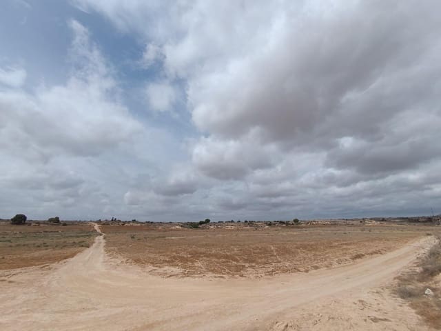 Bouwgrond te koop in Sucina, Murcia stad - € 1.787.799 (Ref: 9382791)