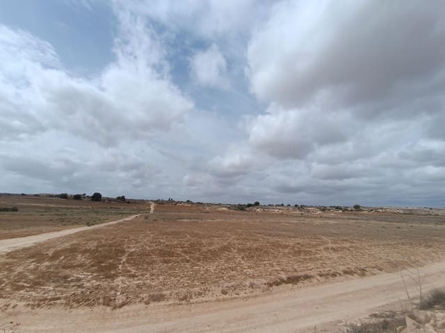 Bouwgrond te koop in Sucina, Murcia stad - € 1.787.799 (Ref: 9382791)