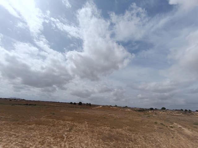 Bouwgrond te koop in Sucina, Murcia stad - € 1.787.799 (Ref: 9382791)