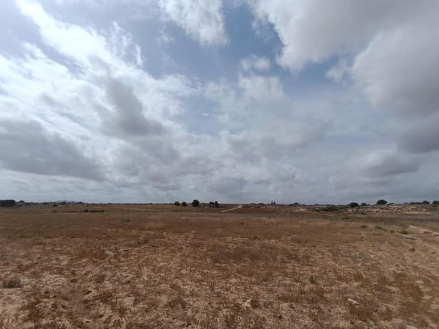 Bouwgrond te koop in Sucina, Murcia stad - € 1.787.799 (Ref: 9382791)