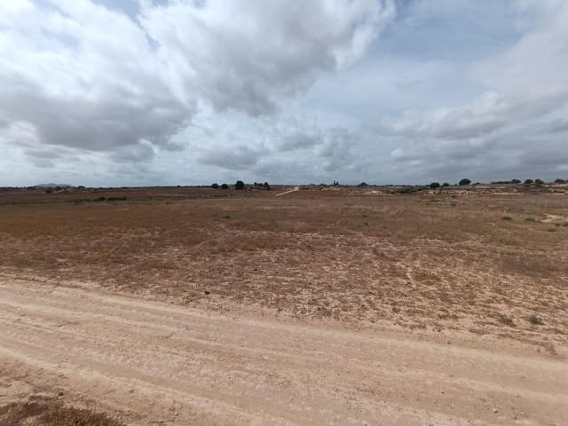 Bouwgrond te koop in Sucina, Murcia stad - € 1.787.799 (Ref: 9382791)