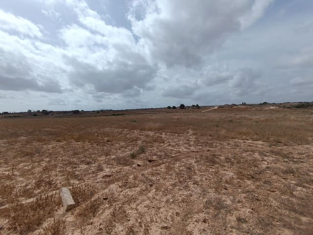 Bouwgrond te koop in Sucina, Murcia stad - € 1.787.799 (Ref: 9382791)