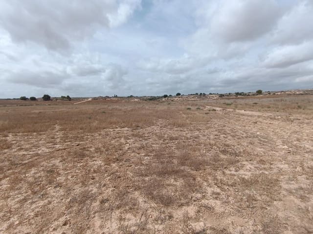 Bouwgrond te koop in Sucina, Murcia stad - € 1.787.799 (Ref: 9382791)