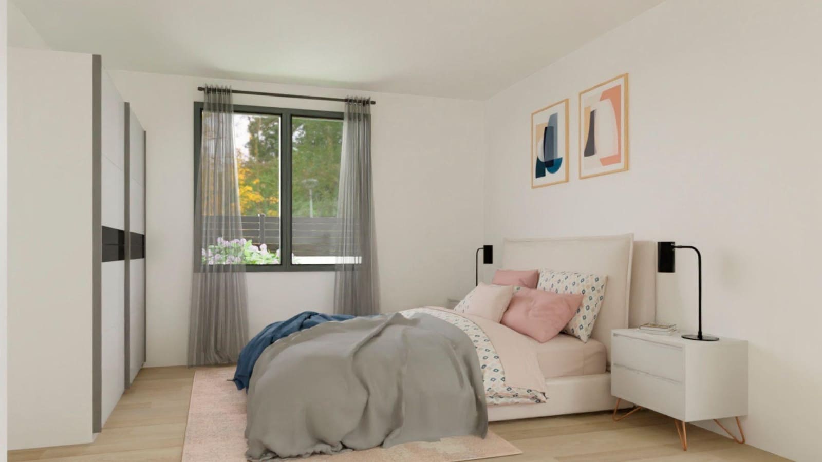 3 chambre Villa/Maison à vendre à Hondon de las Nieves - 289 900 € (Ref: 9382793)