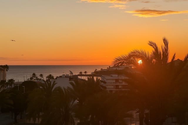 2 soverom Leilighet til salgs i Arenal, Javea / Xàbia - € 289 000 (Ref: 9385535)