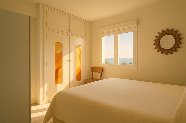 2 soverom Leilighet til salgs i Arenal, Javea / Xàbia - € 289 000 (Ref: 9385535)