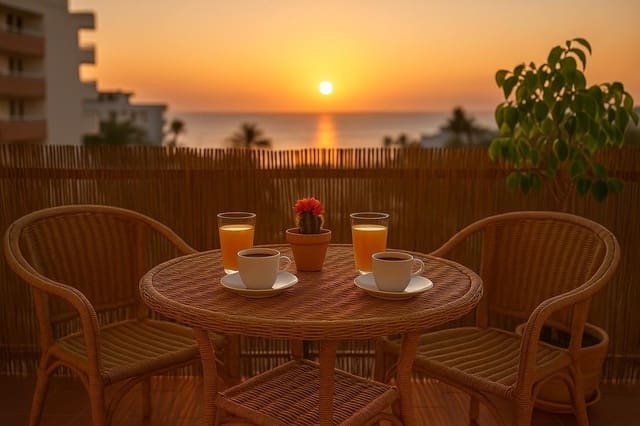 2 soverom Leilighet til salgs i Arenal, Javea / Xàbia - € 289 000 (Ref: 9385535)