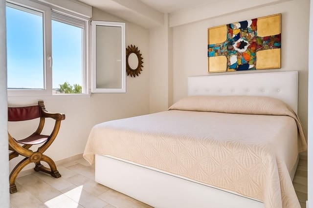 2 soverom Leilighet til salgs i Arenal, Javea / Xàbia - € 289 000 (Ref: 9385535)