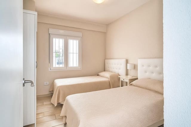 2 soverom Leilighet til salgs i Arenal, Javea / Xàbia - € 289 000 (Ref: 9385535)