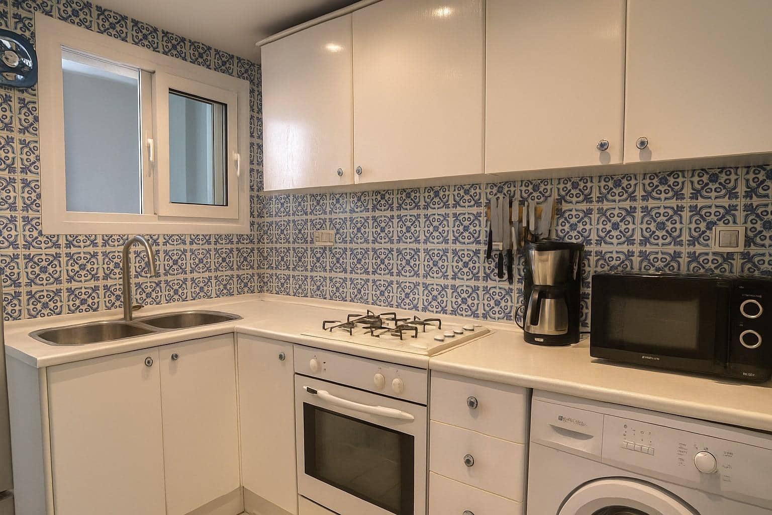 2 soverom Leilighet til salgs i Arenal - € 289 000 (Ref: 9385535)