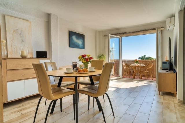 2 soverom Leilighet til salgs i Arenal, Javea / Xàbia - € 289 000 (Ref: 9385535)