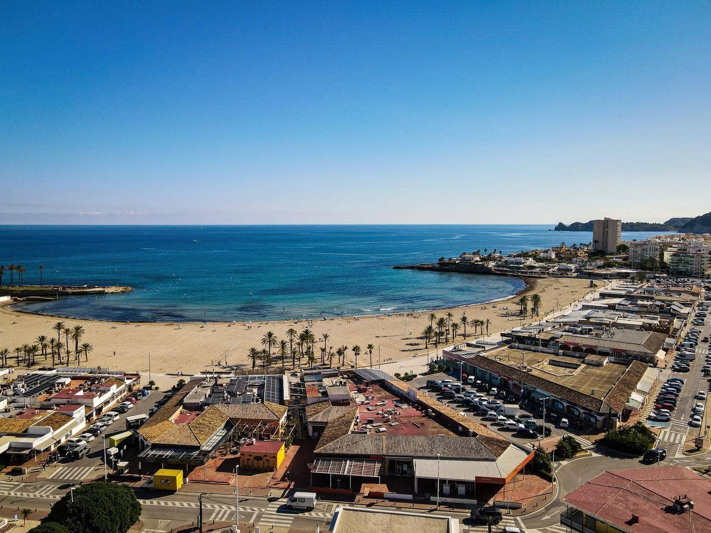 2 soverom Leilighet til salgs i Arenal - € 289 000 (Ref: 9385535)