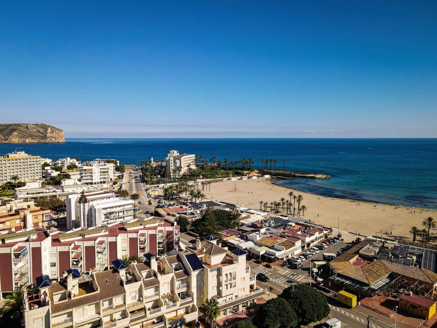 2 soverom Leilighet til salgs i Arenal - € 289 000 (Ref: 9385535)