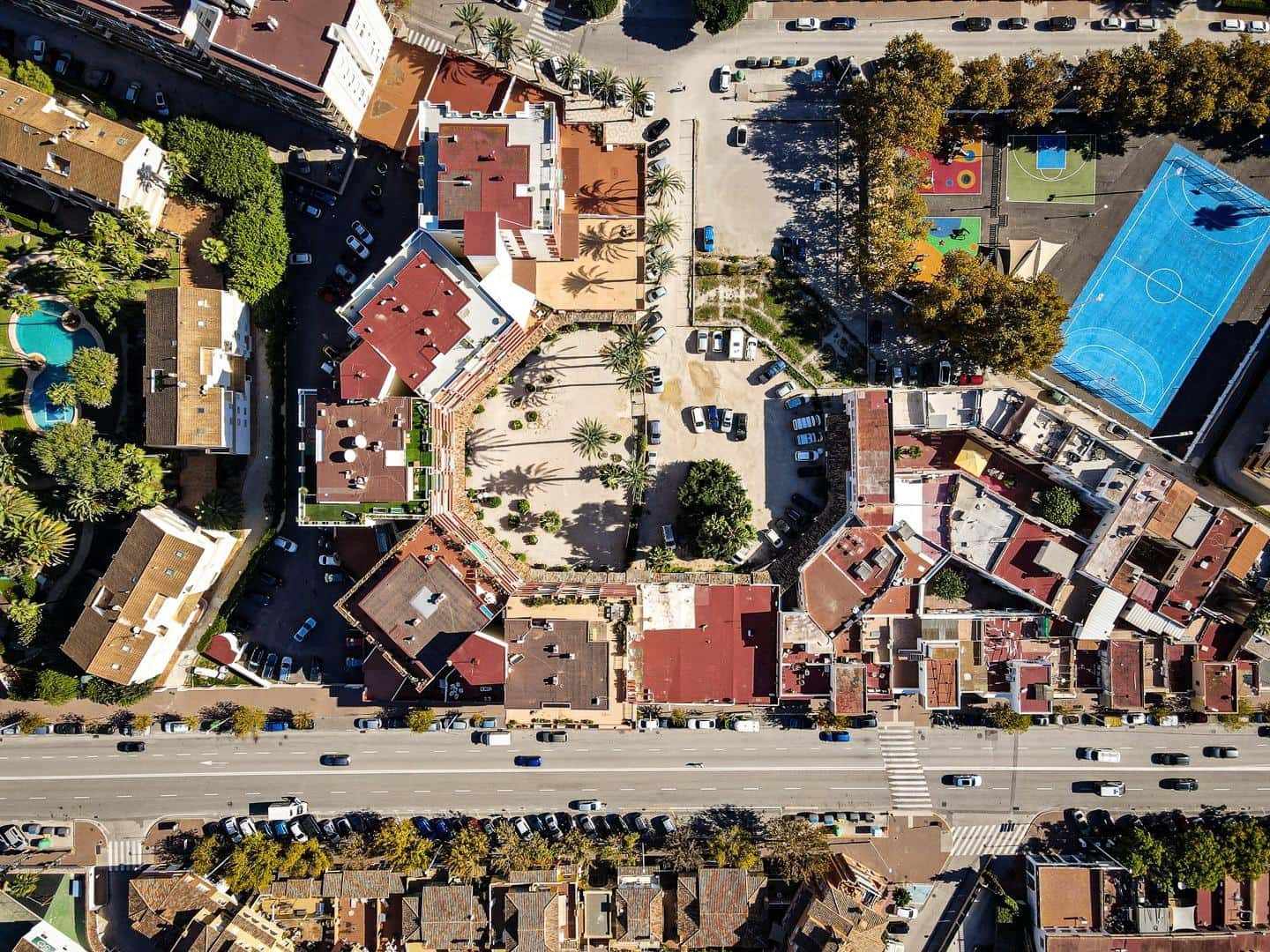 2 soverom Leilighet til salgs i Arenal - € 289 000 (Ref: 9385535)