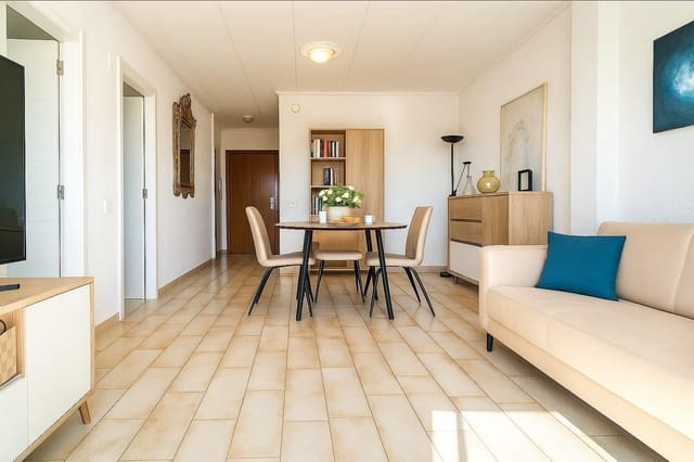 2 slaapkamer Appartement te koop in Arenal, Javea / Xàbia - € 289.000 (Ref: 9385535)