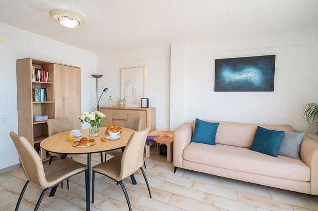 2 slaapkamer Appartement te koop in Arenal, Javea / Xàbia - € 289.000 (Ref: 9385535)