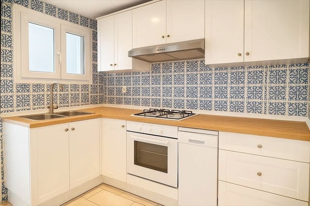 2 slaapkamer Appartement te koop in Arenal, Javea / Xàbia - € 289.000 (Ref: 9385535)