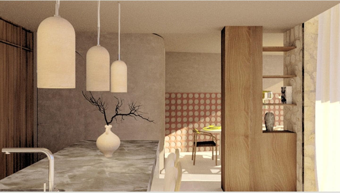 4 sypialnia Willa na sprzedaż w Benissa z basenem - 3 530 000 € (Ref: 9385536)