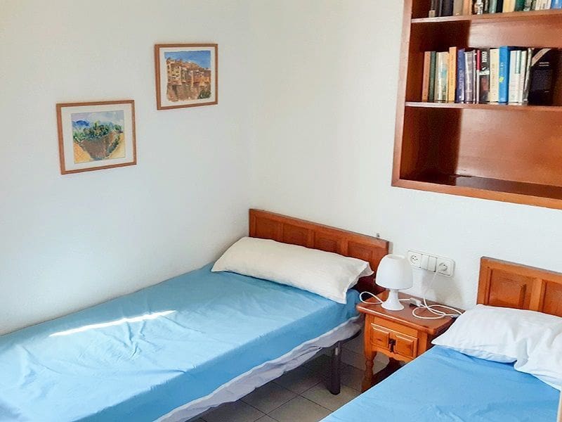 3 makuuhuone Asunto vuokrattavana paikassa Benidorm mukana 
autotalli - 1 199 € (Ref: 9385538)