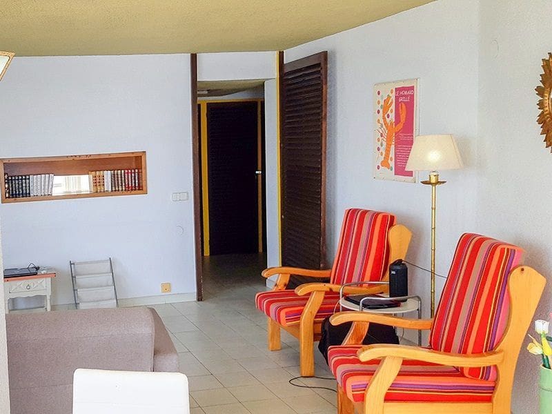 3 makuuhuone Asunto vuokrattavana paikassa Benidorm mukana 
autotalli - 1 199 € (Ref: 9385538)