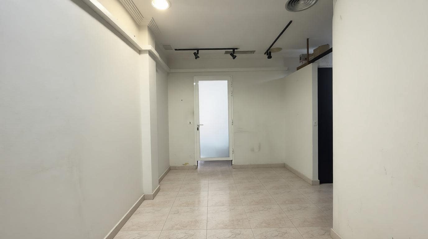 Komercyjne na sprzedaż w Denia - 275 000 € (Ref: 9385539)