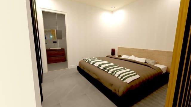 1 soveværelse Lejlighed til salg i Altabix, Elche / Elx - € 115.000 (Ref: 9390692)