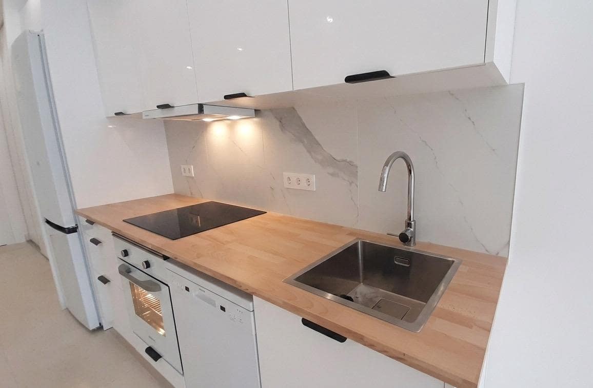 1 soveværelse Lejlighed til salg i Elche / Elx - € 115.000 (Ref: 9390692)