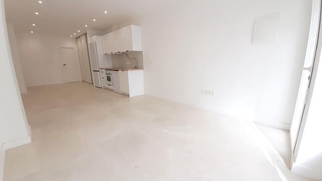 1 slaapkamer Appartement te koop in Altabix, Elche / Elx - € 115.000 (Ref: 9390692)