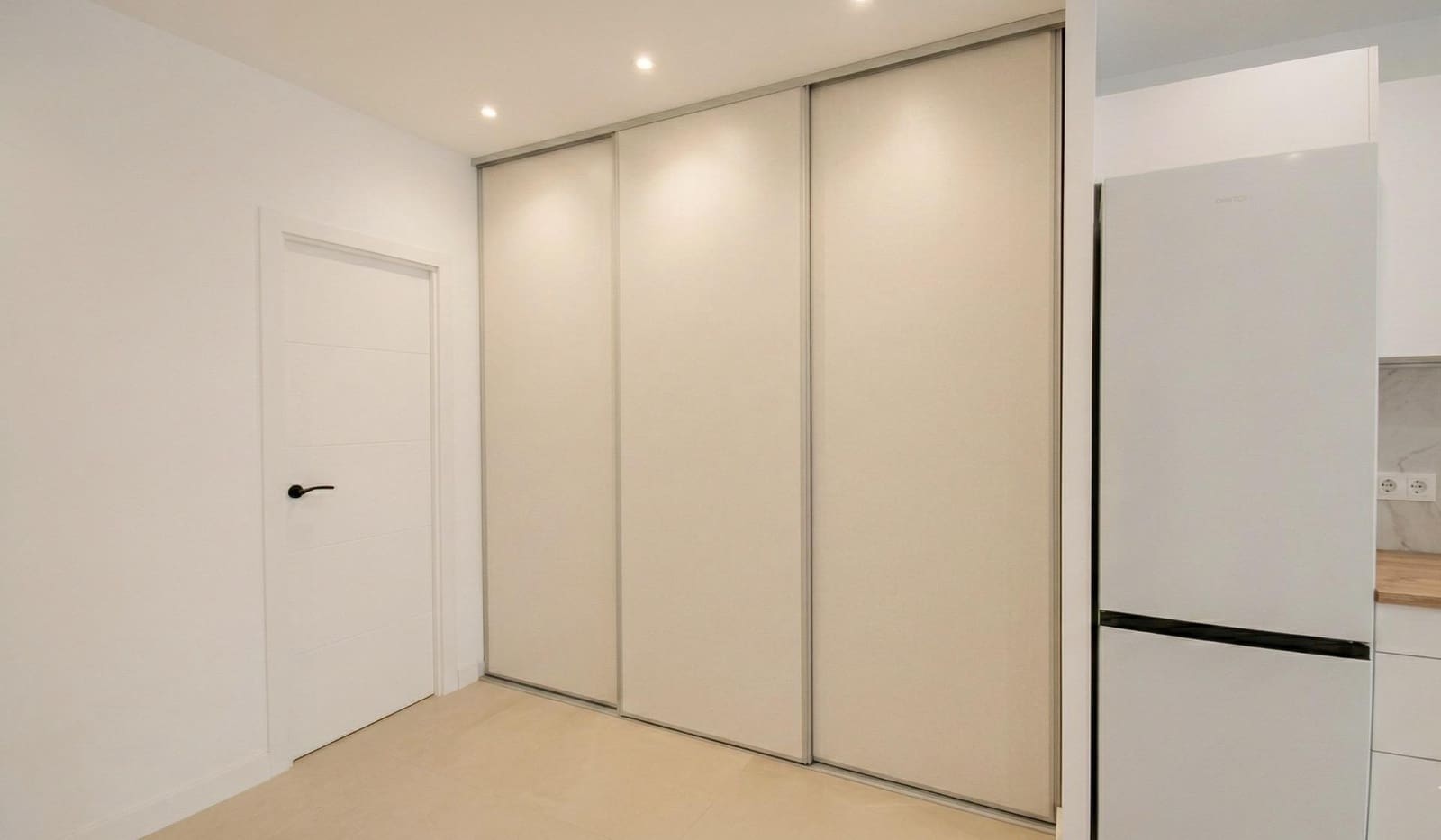 1 soveværelse Lejlighed til salg i Elche / Elx - € 115.000 (Ref: 9390692)