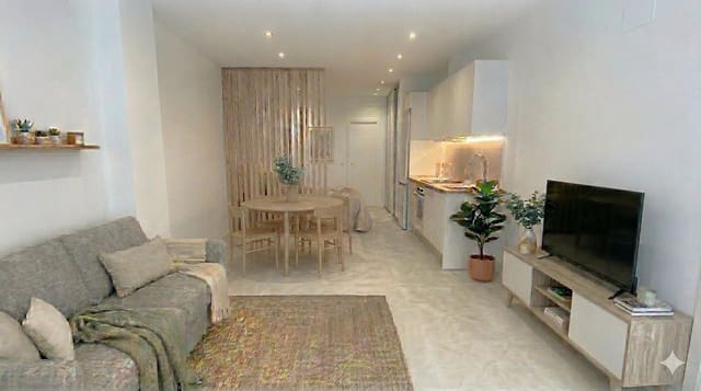 1 slaapkamer Appartement te koop in Altabix, Elche / Elx - € 115.000 (Ref: 9390692)