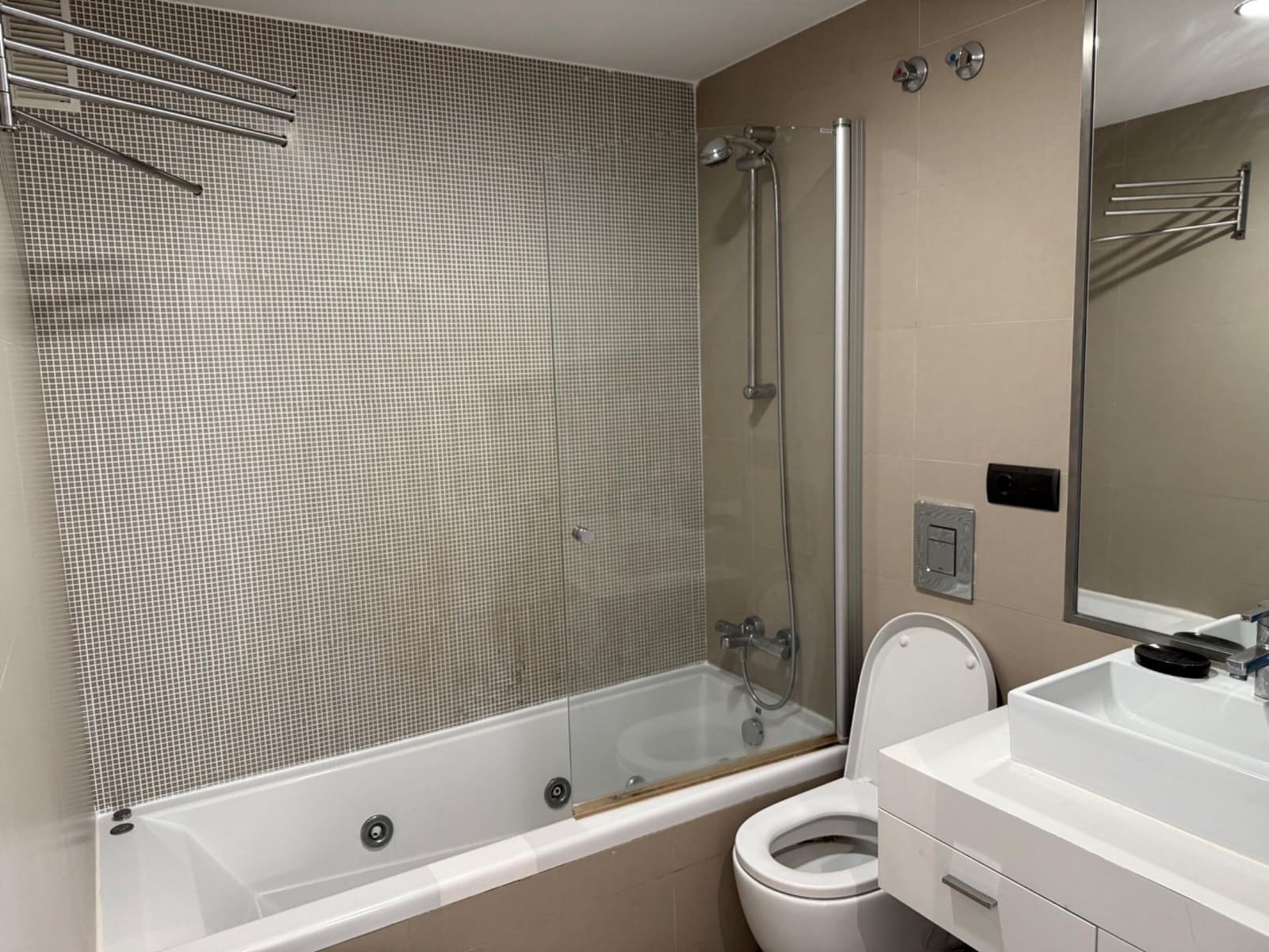 2 makuuhuone Huoneisto vuokrattavana paikassa Benidorm - 1 400 € (Ref: 9390693)