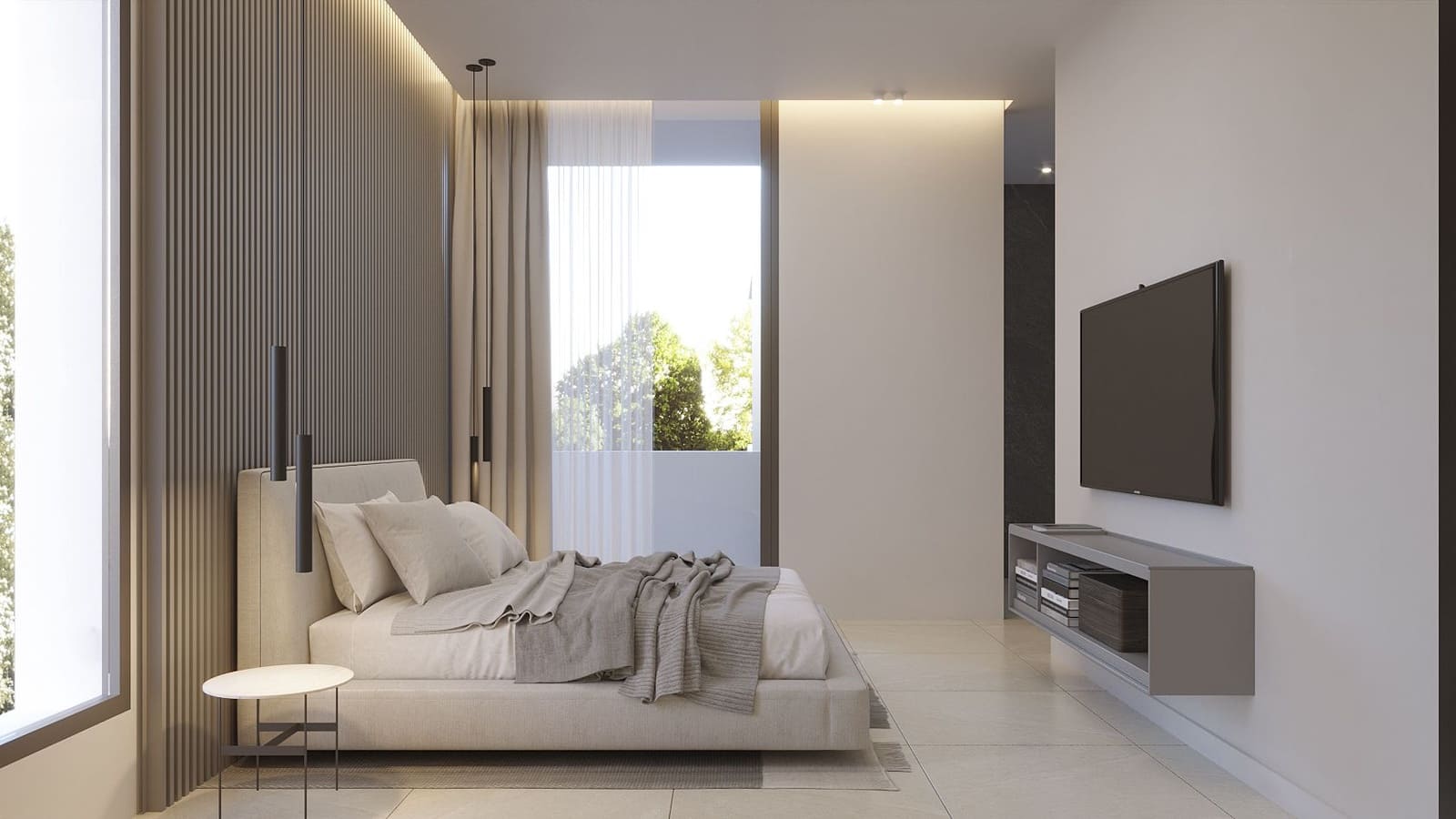 3 camera da letto Attico in vendita in La Nucia con piscina - 675.000 € (Rif: 9390696)