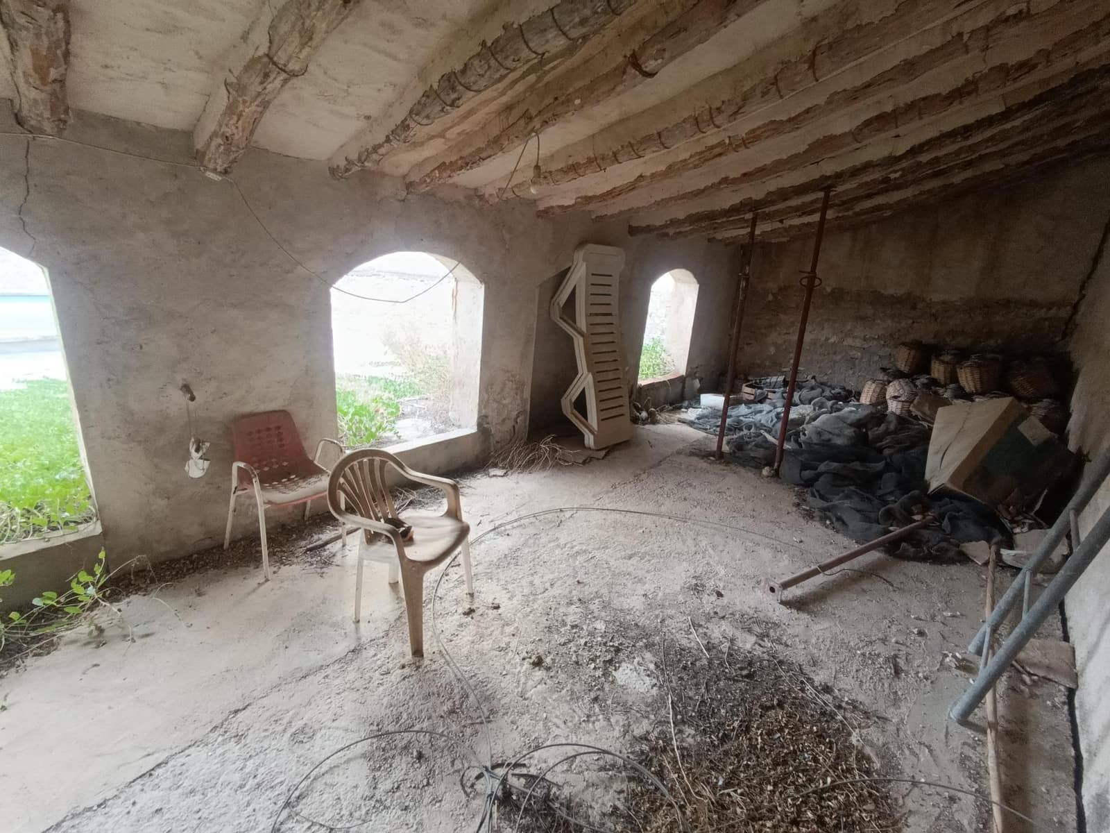 2 soveværelse Villa til salg i Barinas med garage - € 106.000 (Ref: 9390720)