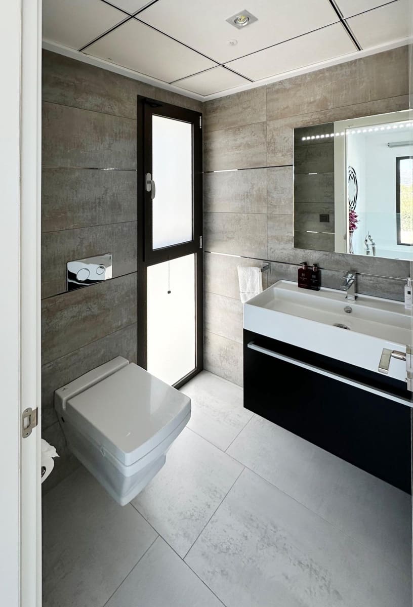 5 quarto Moradia para venda em Javea / Xabia com garagem - 2 350 000 € (Ref: 9390721)