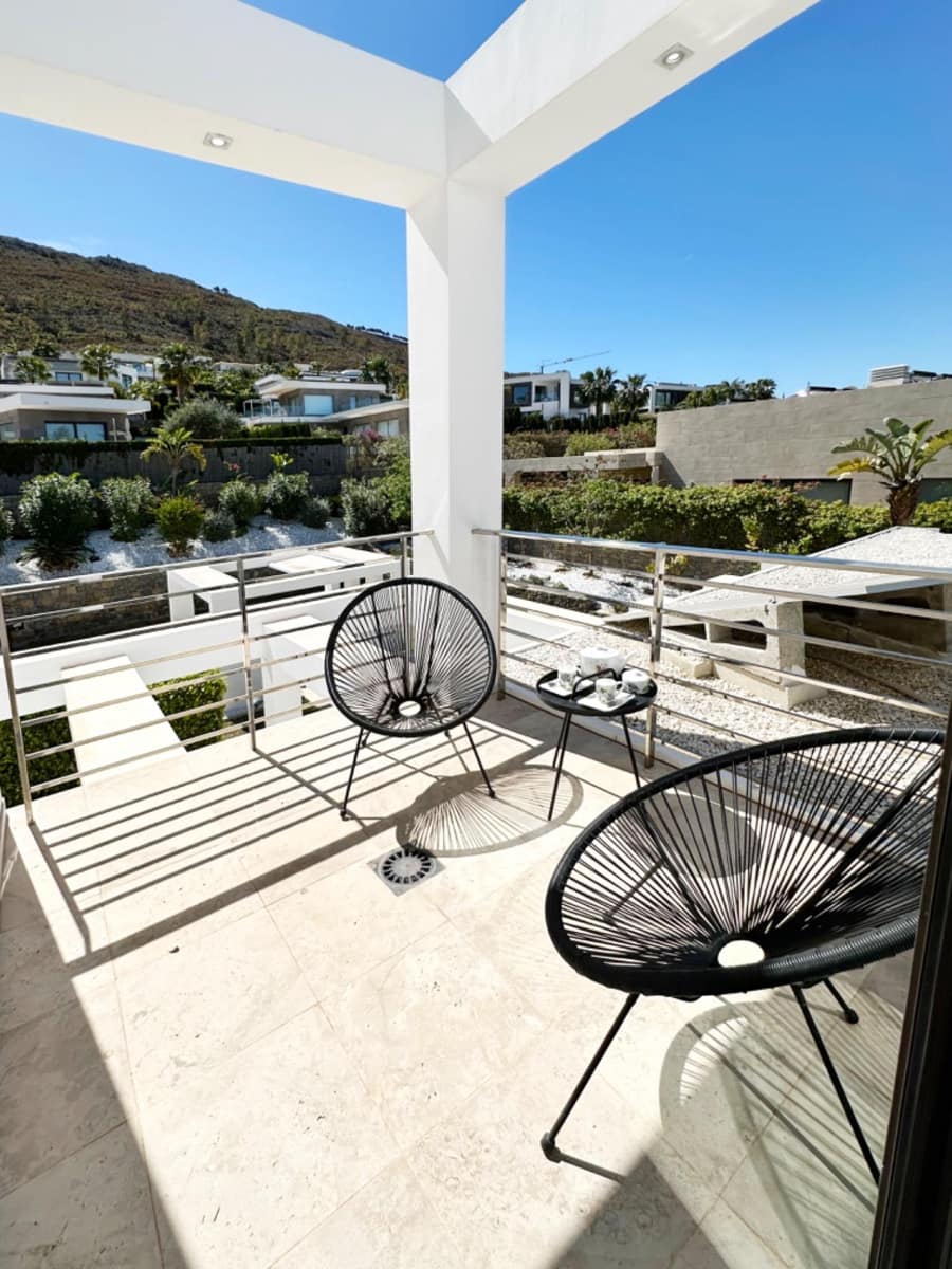 5 quarto Moradia para venda em Javea / Xabia com garagem - 2 350 000 € (Ref: 9390721)