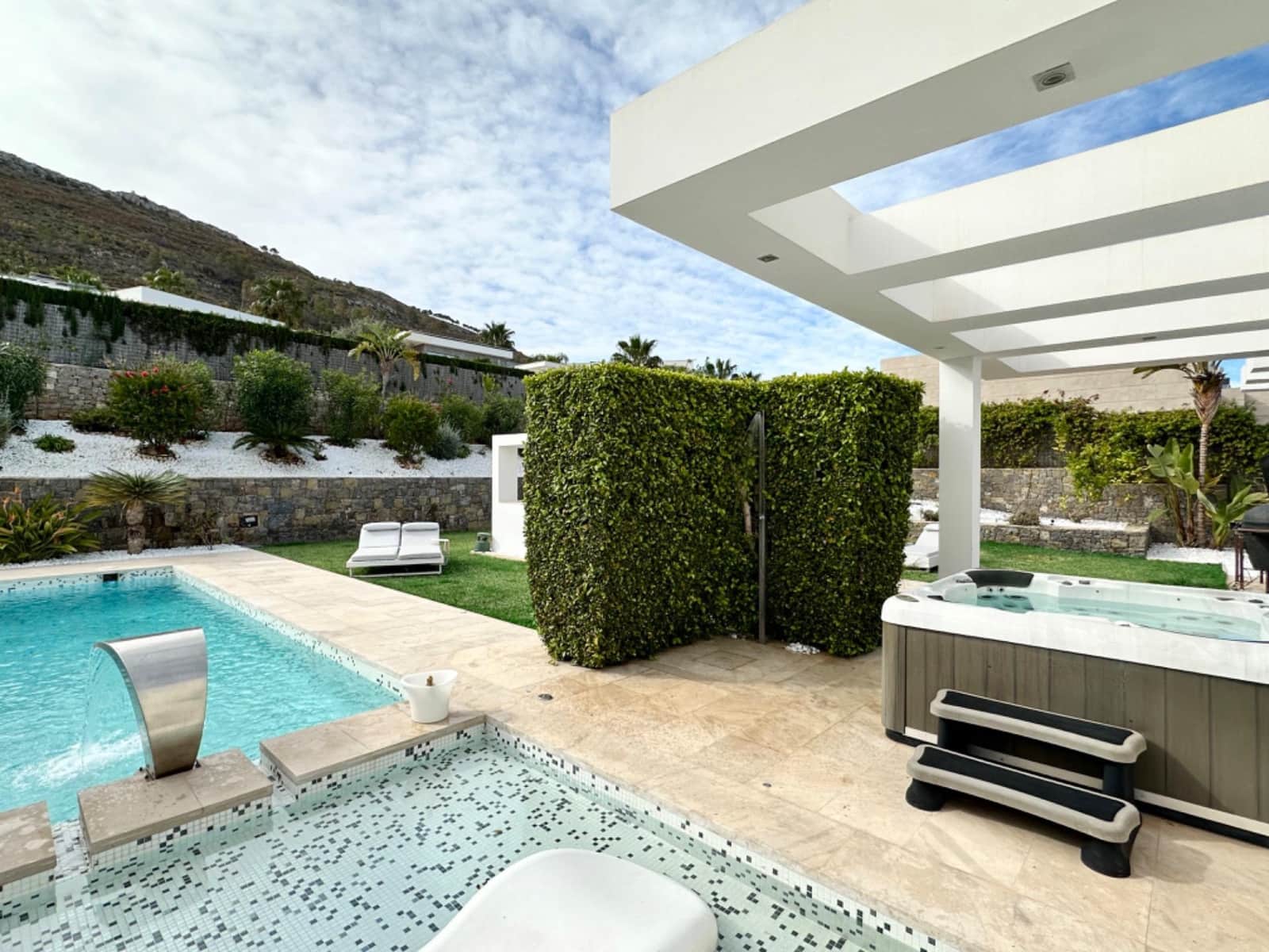 5 quarto Moradia para venda em Javea / Xabia com garagem - 2 350 000 € (Ref: 9390721)