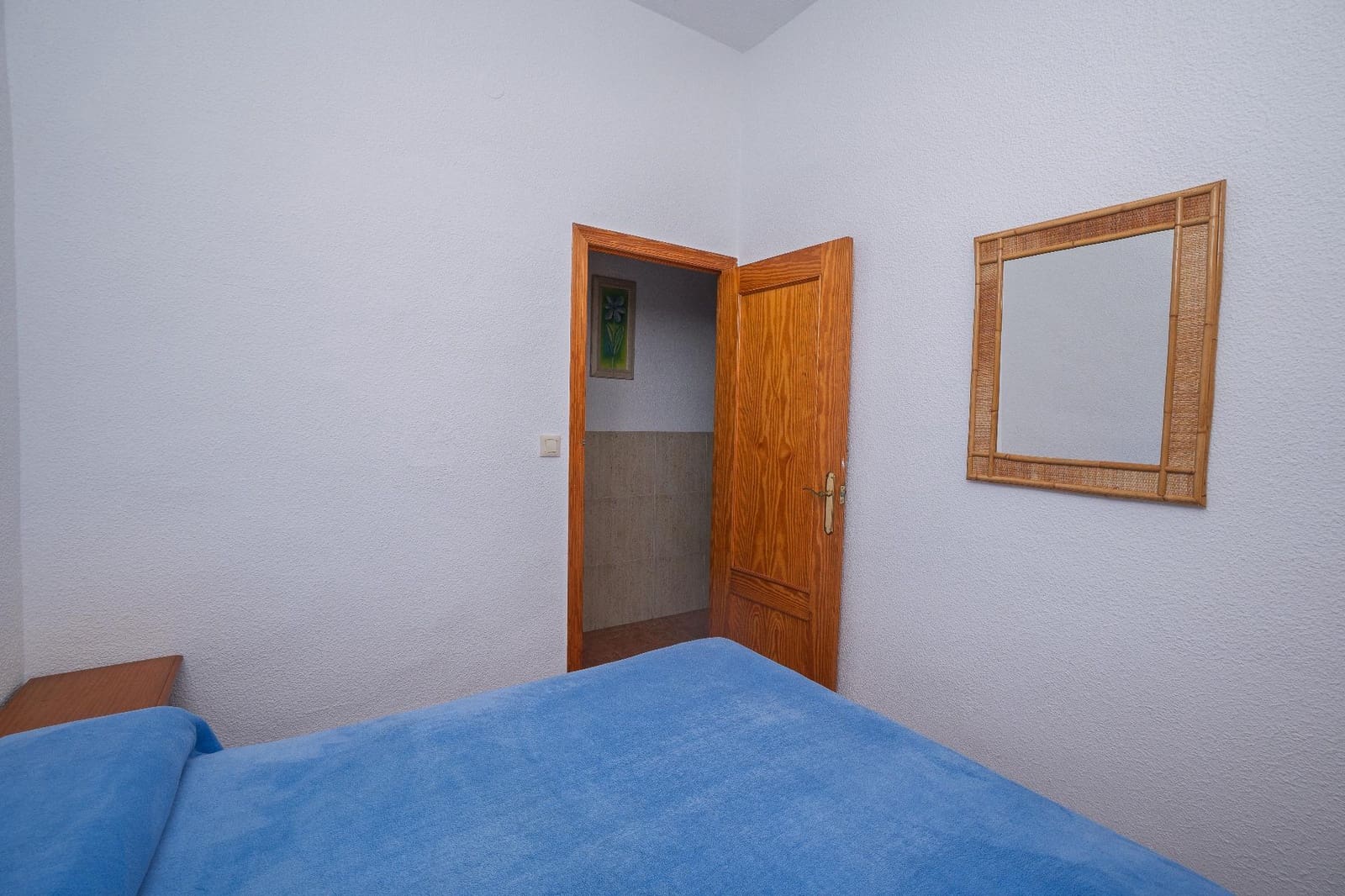 2 makuuhuone Asunto myytävänä paikassa Torre de la Horadada - 169 900 € (Ref: 9395940)