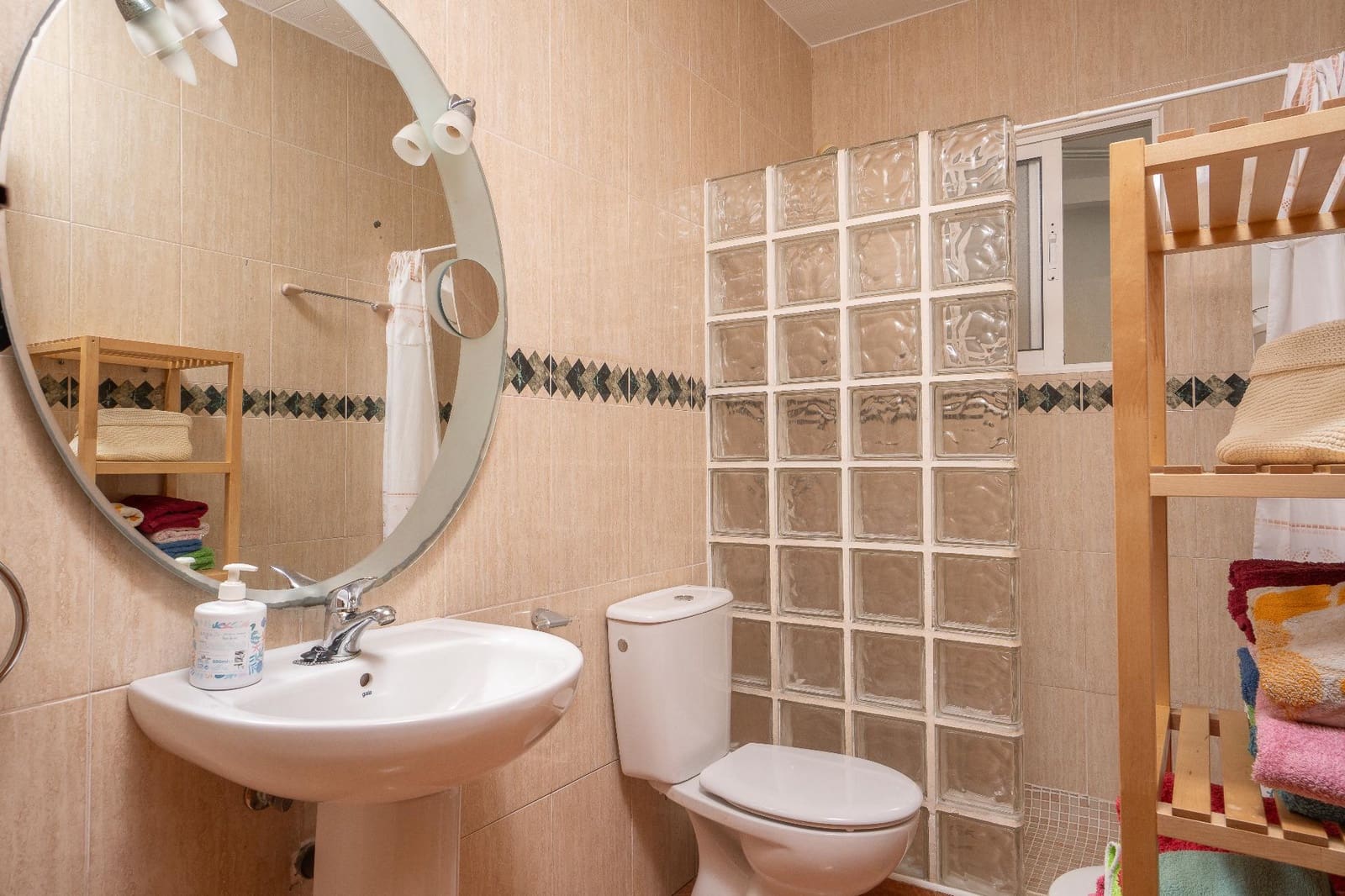 2 makuuhuone Asunto myytävänä paikassa Torre de la Horadada - 169 900 € (Ref: 9395940)