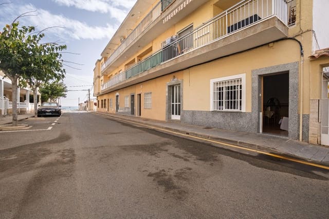 2 makuuhuone Asunto myytävänä paikassa Torre de la Horadada, Pilar de la Horadada - 169 900 € (Ref: 9395940)