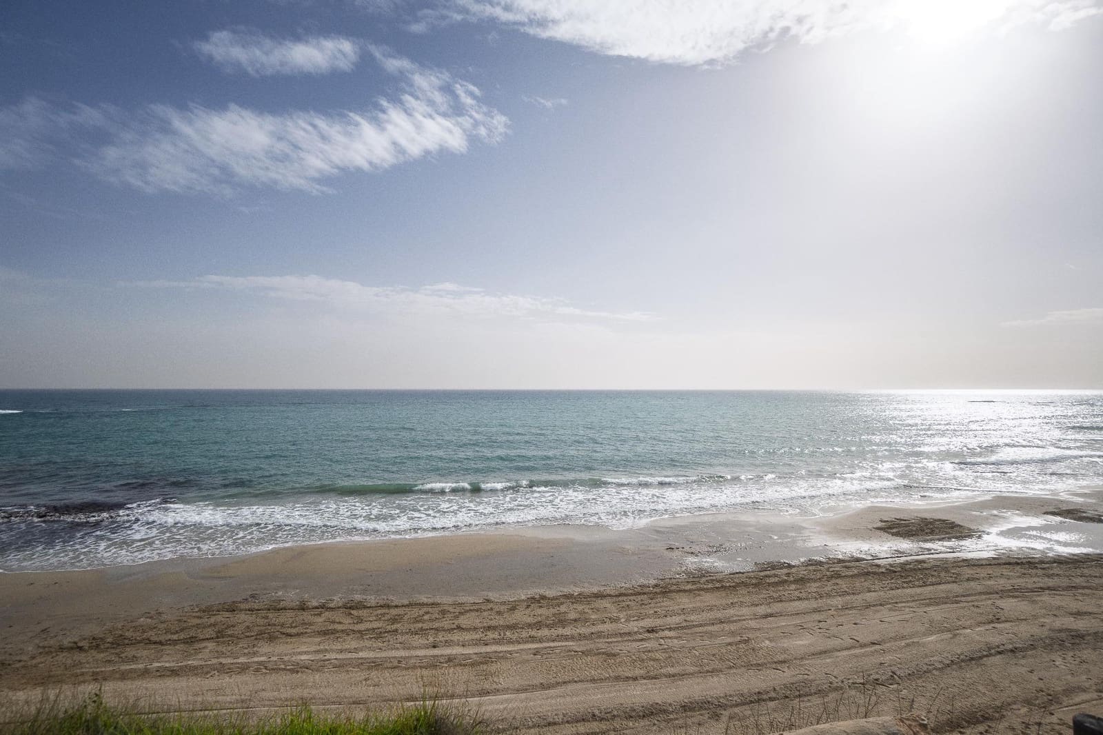 2 makuuhuone Asunto myytävänä paikassa Torre de la Horadada - 169 900 € (Ref: 9395940)