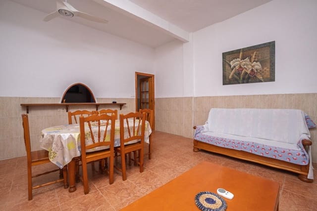 2 sypialnia Mieszkanie na sprzedaż w Torre de la Horadada, Pilar de la Horadada - 169 900 € (Ref: 9395940)