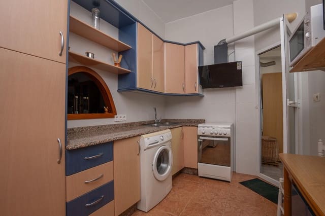 2 sypialnia Mieszkanie na sprzedaż w Torre de la Horadada, Pilar de la Horadada - 169 900 € (Ref: 9395940)