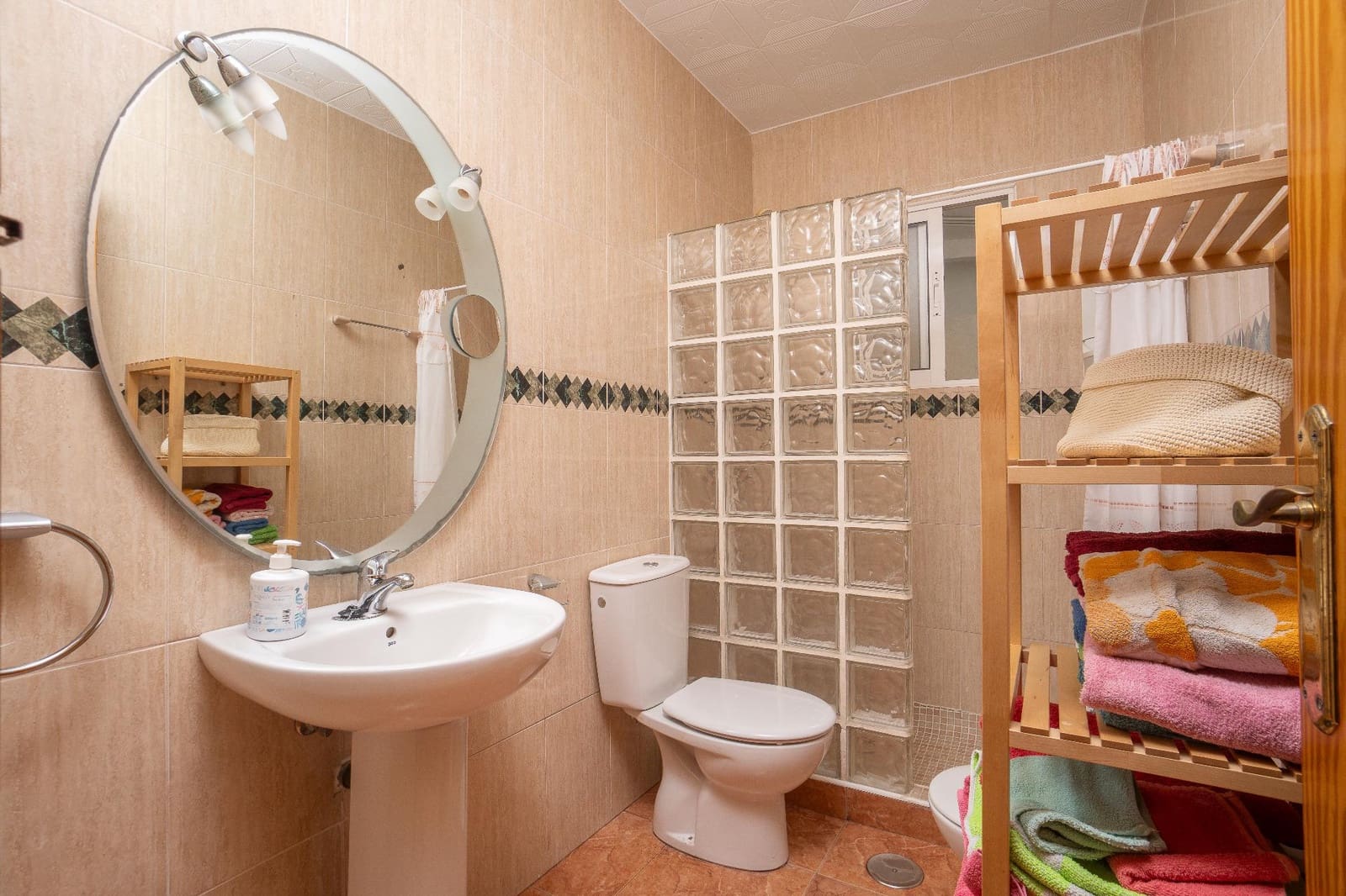 2 sypialnia Mieszkanie na sprzedaż w Torre de la Horadada - 169 900 € (Ref: 9395940)