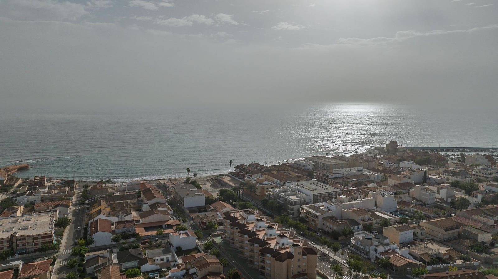 2 sypialnia Mieszkanie na sprzedaż w Torre de la Horadada - 169 900 € (Ref: 9395940)