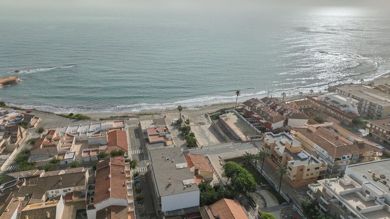 2 sypialnia Mieszkanie na sprzedaż w Torre de la Horadada - 169 900 € (Ref: 9395940)