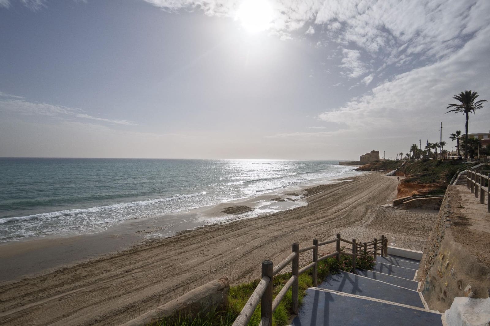 2 sypialnia Mieszkanie na sprzedaż w Torre de la Horadada - 169 900 € (Ref: 9395940)